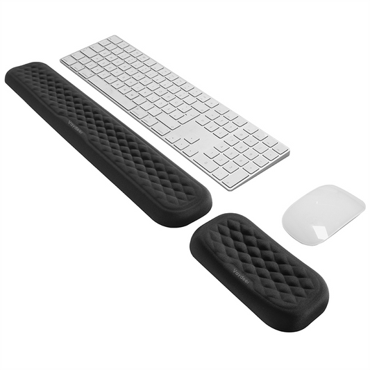 Vaydeer Wrist Rest Support for Mouse & Keyboard