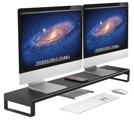 Vaydeer Aluminum Monitor Riser Stand - Basic Version