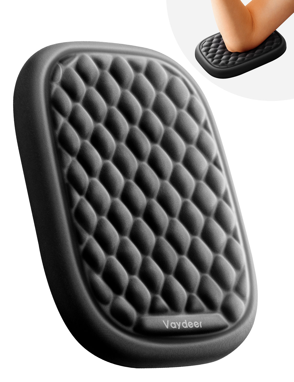 Rest Pand Vaydeer Elbow Rest Pad - 【Upgraded Larger and Thicker】