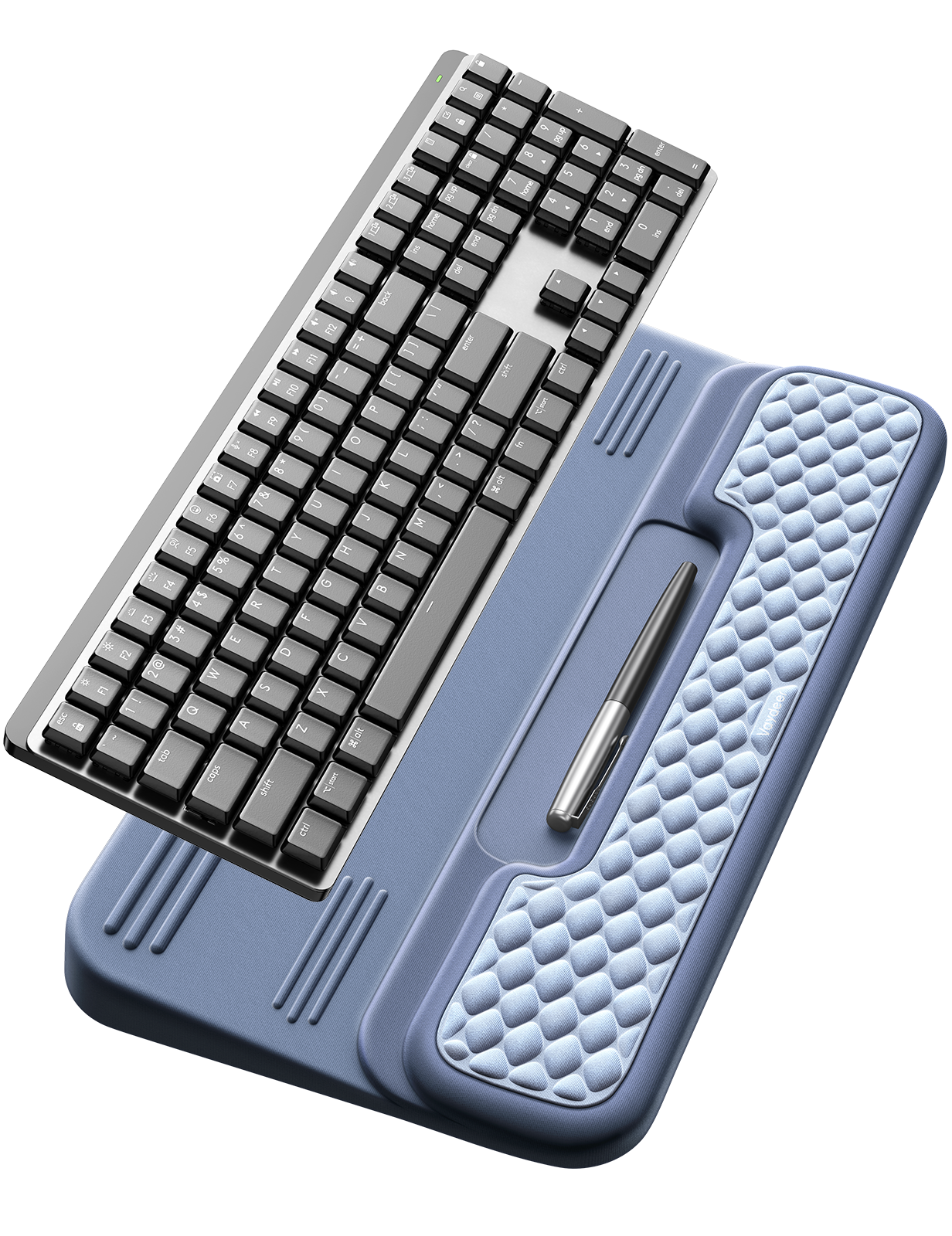 Vaydeer Wrist Rest with Keyboard Stand