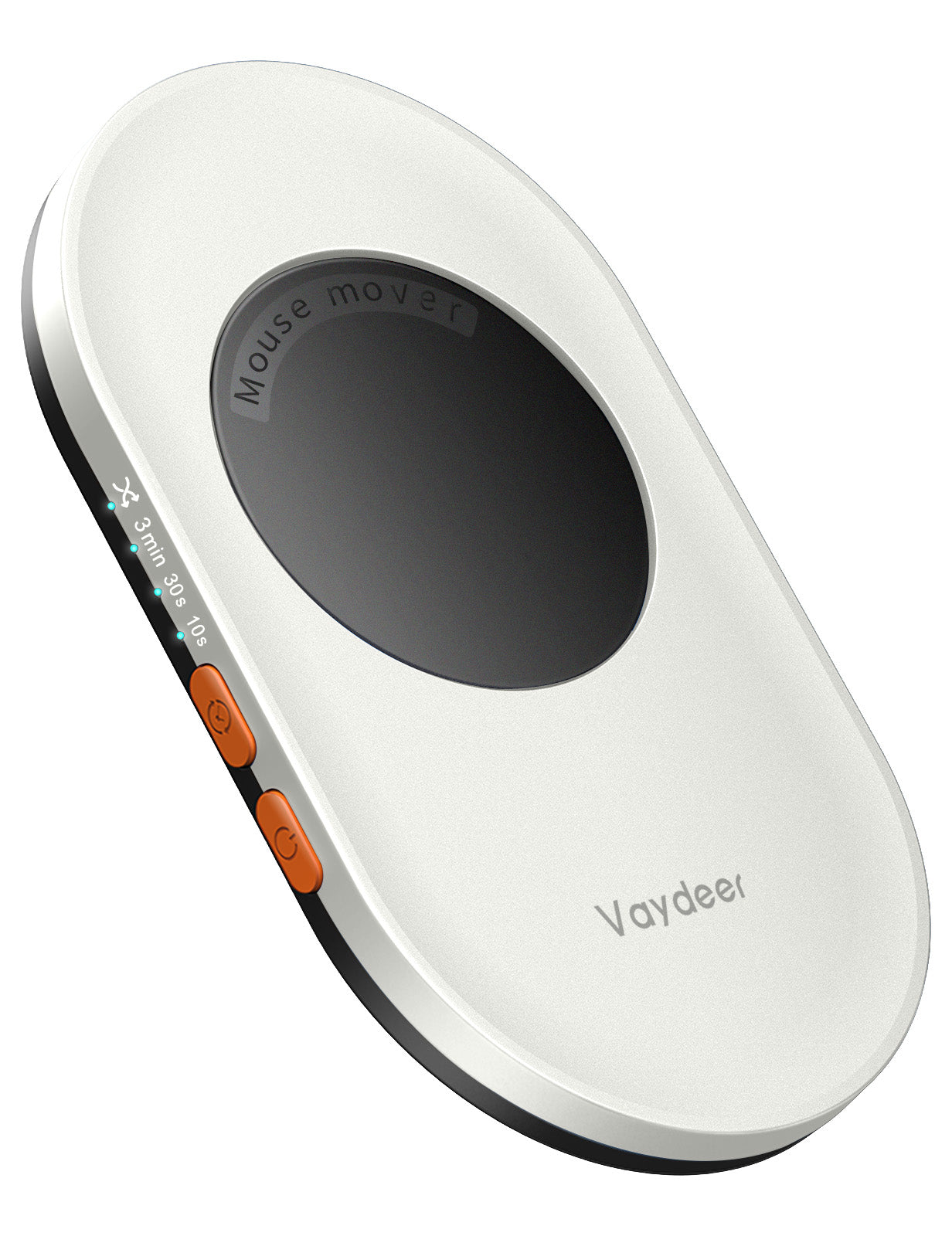 Vaydeer Ultra Slim Mechanical Mouse Mover