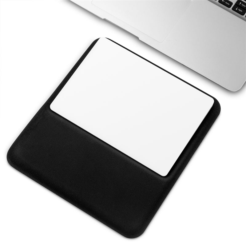 Slim Ergonomic Wrist Rest for Magic Trackpad