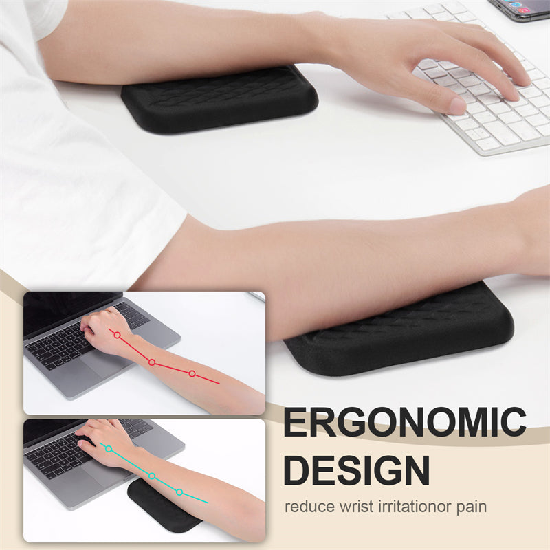 Vaydeer Wrist Rest Pad Arm Rest Pad