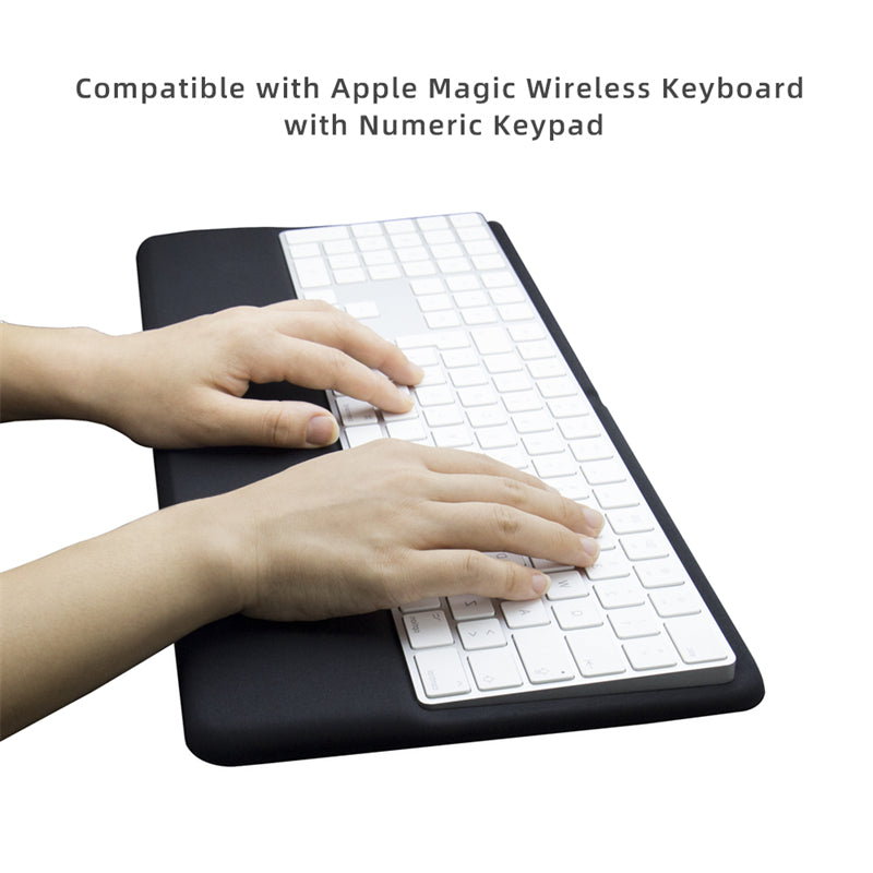 magic keyboard wristrest