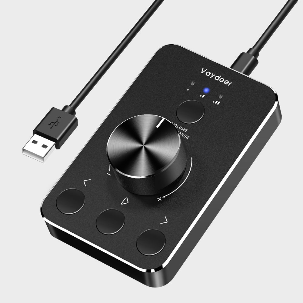 Volume controller,multimedia controller,audio controller,usb multimedia ...