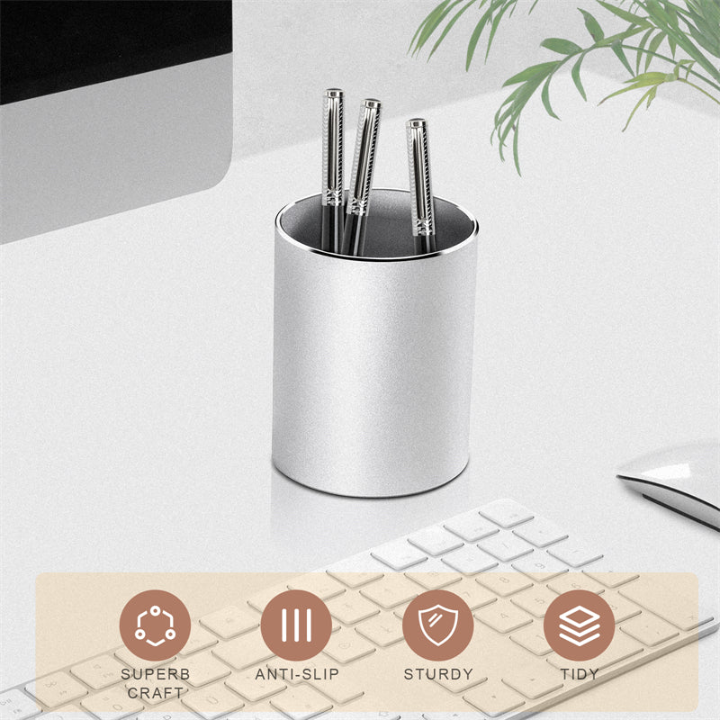 Pencil holder,pen holder,pen cup,pencil organizers,makeup brush holder –  Vaydeer