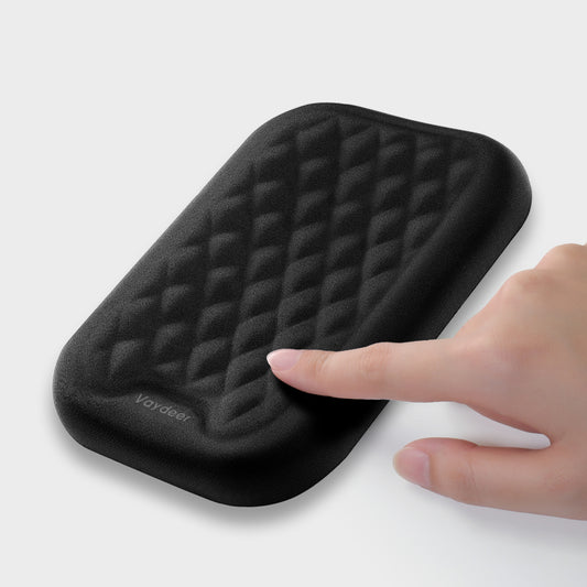 Vaydeer Wrist Rest Pad Arm Rest Pad