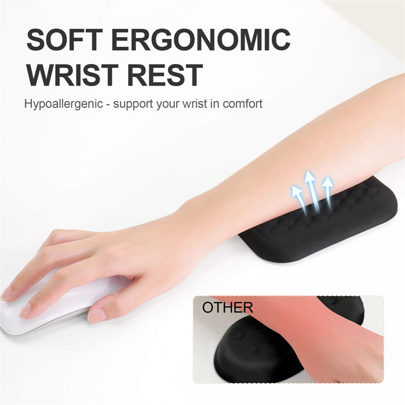 Vaydeer Wrist Rest Pad Arm Rest Pad